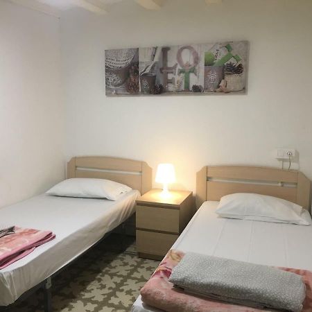 Sleeping Inn バルセロナ エクステリア 写真