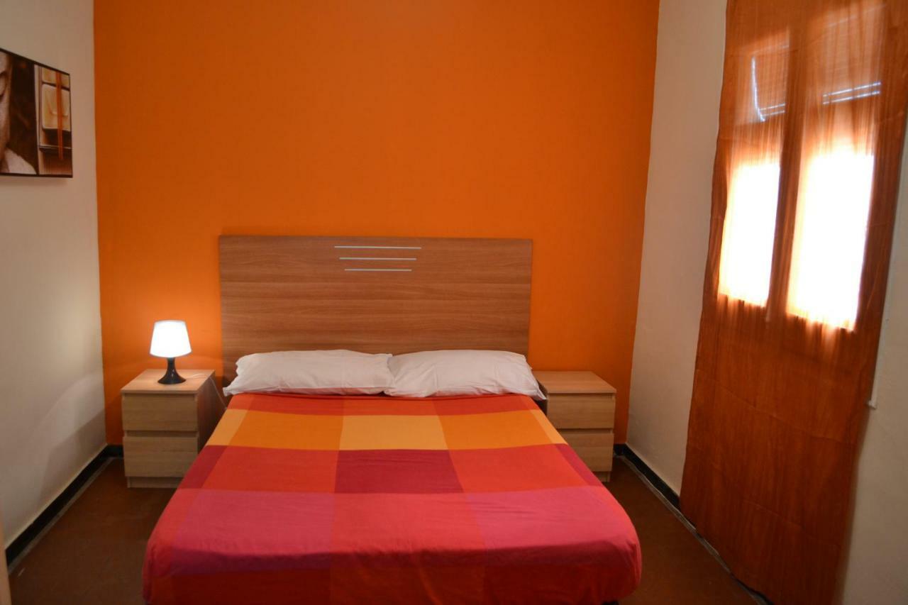 Sleeping Inn バルセロナ エクステリア 写真