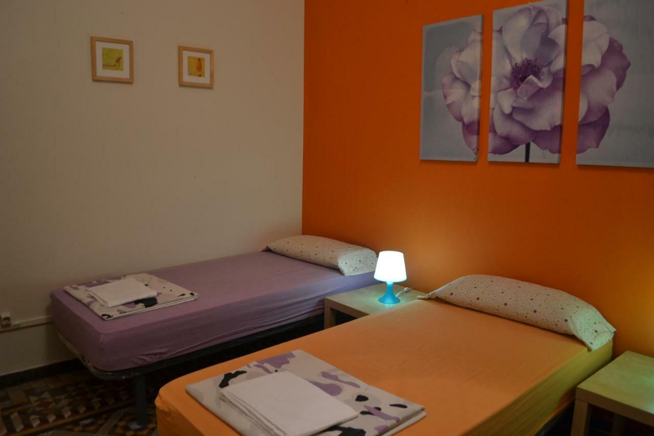 Sleeping Inn バルセロナ エクステリア 写真