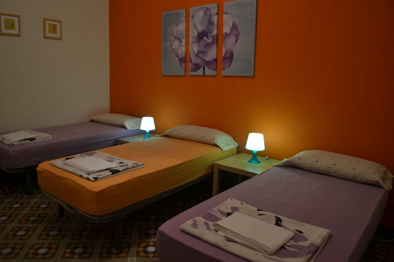Sleeping Inn バルセロナ エクステリア 写真