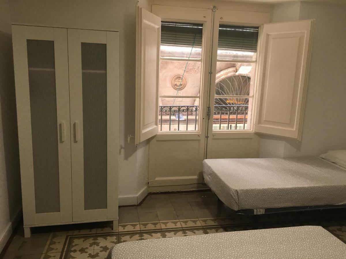 Sleeping Inn バルセロナ エクステリア 写真