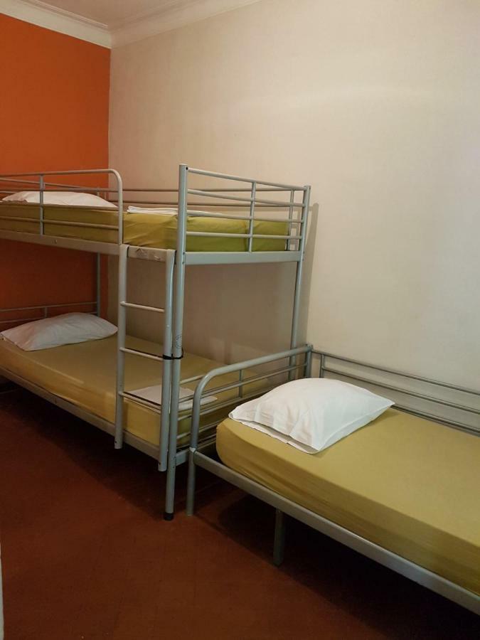 Sleeping Inn バルセロナ エクステリア 写真