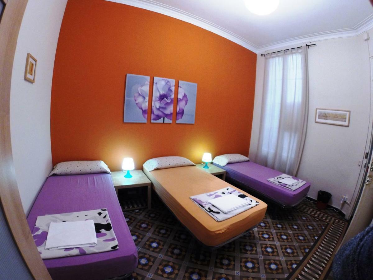 Sleeping Inn バルセロナ エクステリア 写真