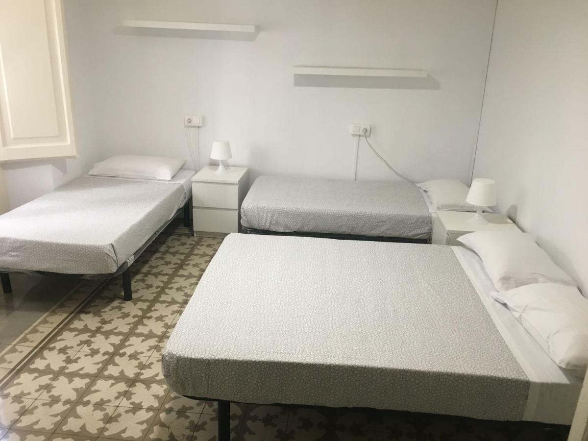 Sleeping Inn バルセロナ エクステリア 写真