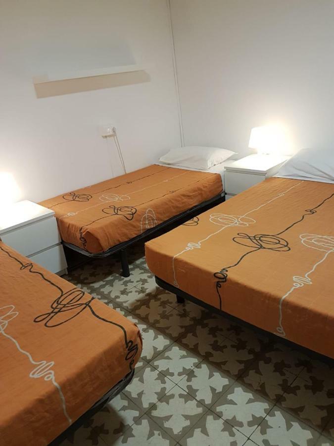 Sleeping Inn バルセロナ エクステリア 写真