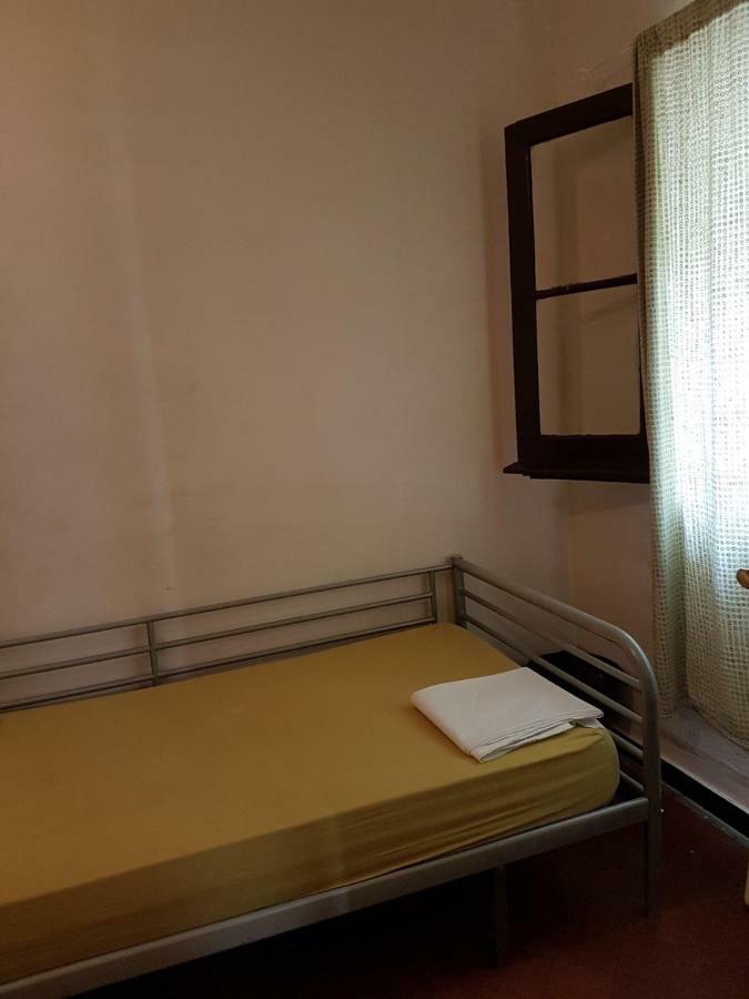 Sleeping Inn バルセロナ エクステリア 写真