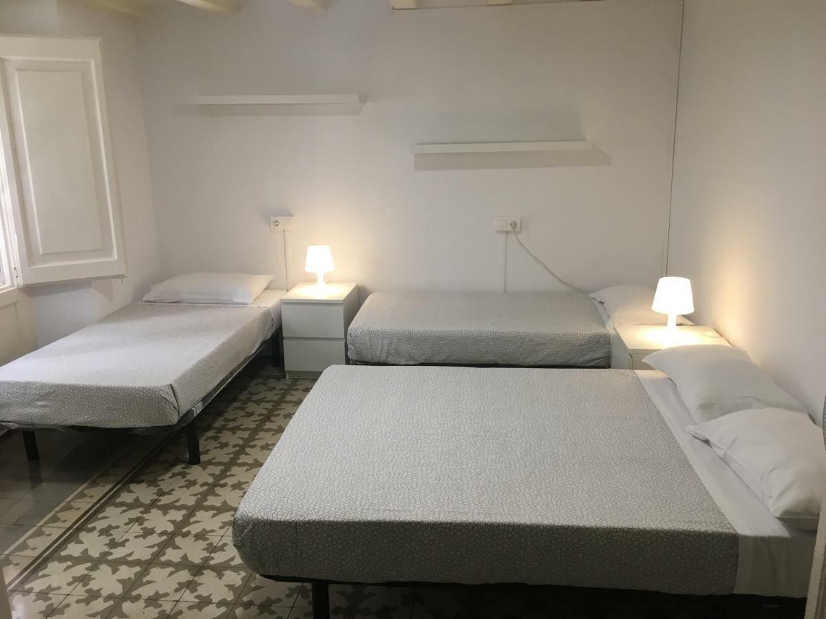 Sleeping Inn バルセロナ エクステリア 写真