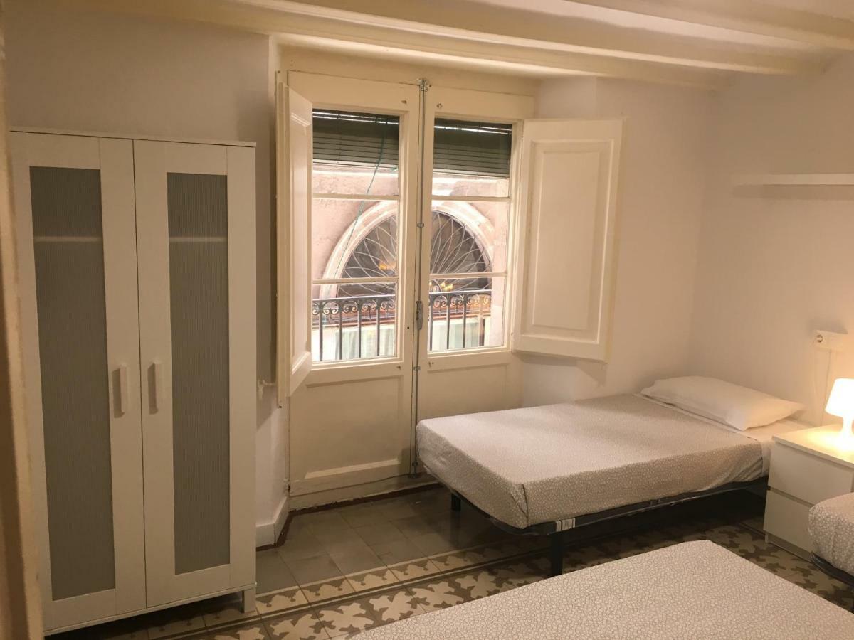 Sleeping Inn バルセロナ エクステリア 写真