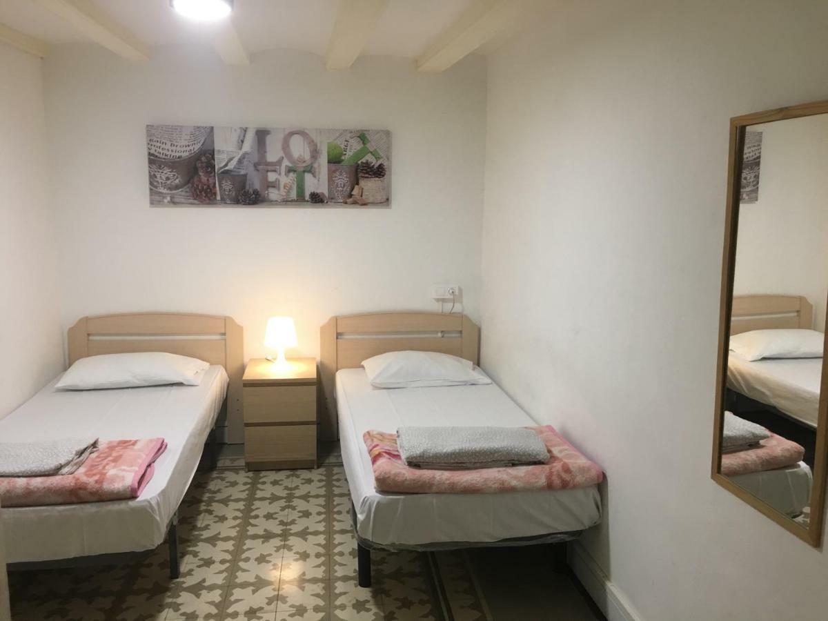 Sleeping Inn バルセロナ エクステリア 写真
