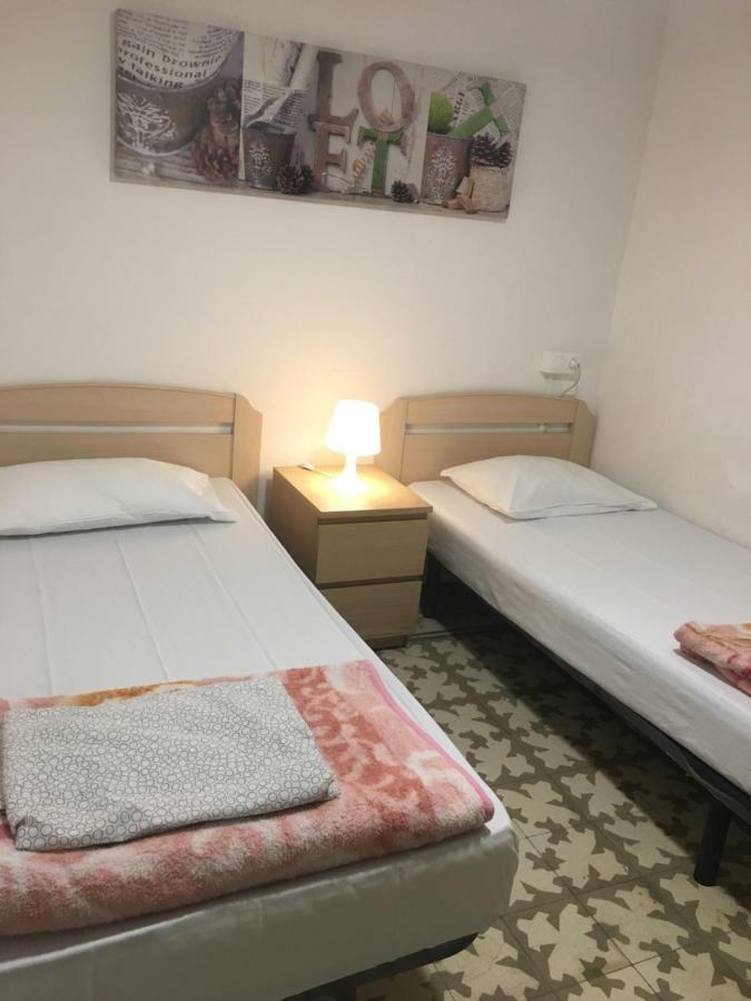 Sleeping Inn バルセロナ エクステリア 写真