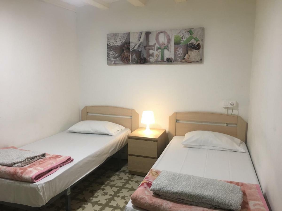 Sleeping Inn バルセロナ エクステリア 写真